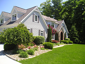 Landscapers and Lawncare Services in Catasauqua, PA